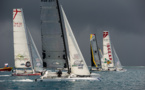 Voile - Grand Prix Pacifique des Jeux : Encore une victoire pour les Tahitiens