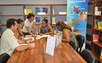 Création d'entreprise: La CCISM organise des réunions d'information aux îles sous le vent