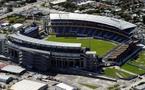 Mondial-2011: aucun match à Christchurch après le séisme de février