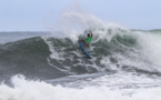 Surf Pro - Hawaiian Pro 2018 : + 39 places pour O'Neil Massin