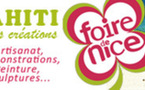 Tahiti à la foire de Nice