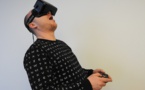 Jeux d'immersion: la course aux salles de réalité virtuelle est lancée