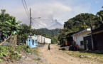 Guatemala: fin de l'éruption du volcan Fuego, les habitants bientôt rapatriés