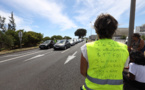 "Gilets jaunes": la Réunion secouée par une flambée de violences