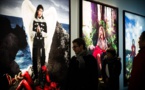 Au Grand Palais, l'art contemporain fan de Michael Jackson