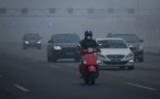 Une voiture percute des enfants en Chine : 5 morts et 19 blessés