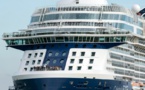 Pollution de l'air : la justice frappe les croisières au portefeuille, une première