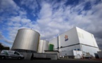 Fessenheim: Macron annonce la fermeture en 2020, le maire "dans le flou"