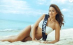 Concours Miss France : Vaimalama sublime en bikini