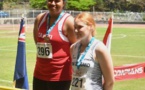 Athlétisme - Océania : La Nouvelle Zélande devant Tahiti et Samoa