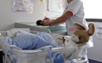 Raiatea : le gouvernement souhaite installer des lits de néonatalogie