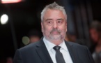 Plainte pour viols: Luc Besson a été entendu mardi par la police