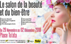 Le salon de la Beauté et du bien-être, place To'ata jusqu'à dimanche