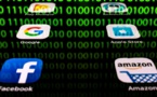 Taxe européenne des Gafa: Paris recule encore pour sauver le projet