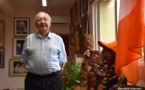 Hôtel du Ranelagh : Gaston Flosse en garde à vue