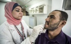 Hépatite C: maintien du brevet d'un médicament, les ONG font appel
