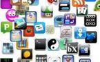 Le boom de l'internet mobile favorise l'essor des développeurs d'"applis"