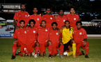 Football: Un match retour Nouvelle-Calédonie/Tamarii Tahiti en hommage à Patrick PITO mercredi soir 