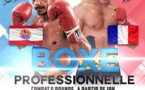 Boxe pro - Jean Louis Albertini vs Raphaël Boquet : Le combat promet d'être explosif