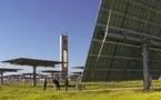 Google investit dans un parc solaire près de Berlin