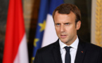 Macron face aux Français pour sortir de la crise des "gilets jaunes"