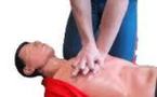 Haut-Rhin: plus de 1.000 personnes formées au massage cardiaque en une journée
