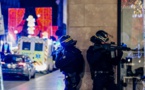 DIRECT - Fusillade de Strasbourg: la France passe en posture "urgence attentat" (MAJ)
