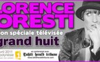 A ne pas rater, le 16 avril...le grand HUIT sur un plateau! 