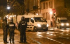 Toujours en fuite, le tireur de Strasbourg est un radicalisé au lourd passé judiciaire