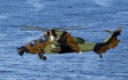 Un mauvais réglage chez Airbus à l'origine du crash d'un hélicoptère au Mali