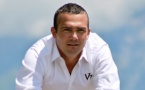 Richard Virenque parrain de la 8ème édition de la Ronde Tahitienne