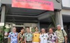L'association Te Mau Aratai aux côtés des "majeurs vulnérables"