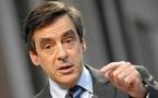 "Gaz de shit" au lieu de "gaz de schiste": lapsus de Fillon à l'Assemblée