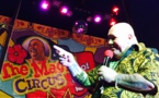 The Magic Circus of Samoa est de retour !