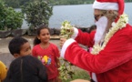 Un Noël pour les enfants défavorisés de la presqu'île