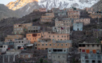 Au Maroc, le village d'Imlil ébranlé par l'assassinat de deux touristes scandinaves
