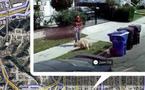 Vie privée: Google Street View dans le viseur de la justice belge