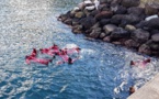 Deux formations sur la sécurité maritime dispensées aux pêcheurs de Nuku Hiva