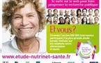 L'étude NutriNet-Santé veut disposer de 250.000 volontaires