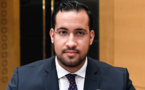 L'Elysée interroge Benalla sur d'éventuelles "missions" privées pendant ses fonctions à l'Elysée