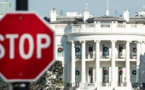 Shutdown, 12e jour: rendez-vous sous tension à la Maison Blanche