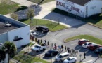 Un rapport sur la fusillade de Parkland recommande d'armer les enseignants en Floride