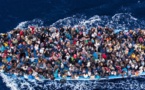 Plus de 2.260 migrants sont morts en tentant de traverser la Méditerranée en 2018