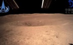 La Chine, première à poser un engin sur la face cachée de la Lune