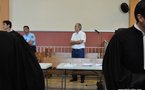 Procès en appel de l'affaire OPT: "Saint" Emile à la barre