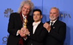 Sacre surprise pour "Bohemian Rhapsody" aux Golden Globes