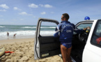 Australie: des milliers de nageurs victimes d'une invasion de physalies