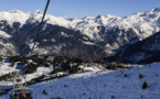 Savoie: un skieur polonais se tue en percutant un panneau de signalisation