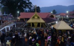 Inde: une troisième femme est entrée dans le temple de Sabarimala