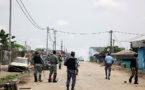 Echec d'une tentative de coup d'Etat au Gabon